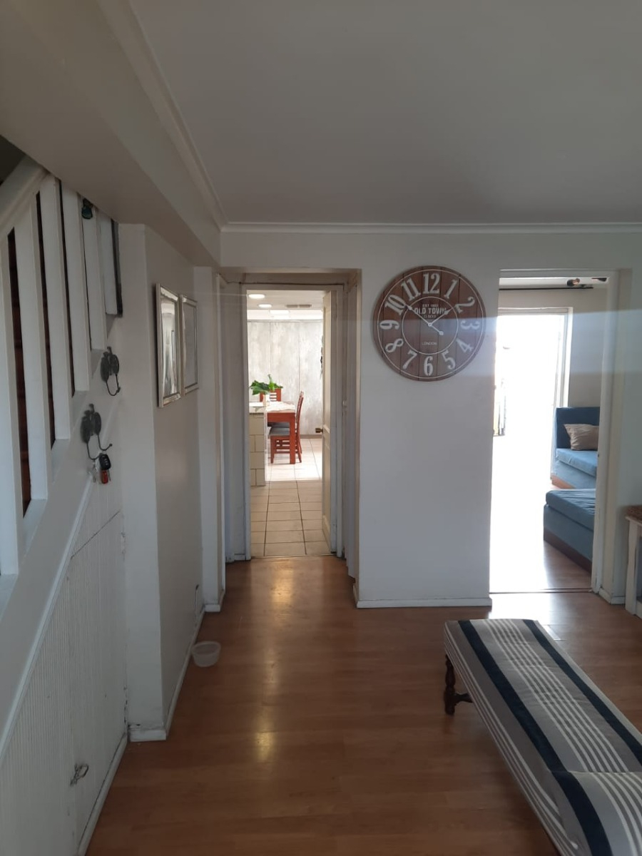 Venta Casa P 3D 2B 1E Estadio Nacional - &Ntilde;u&ntilde;oa