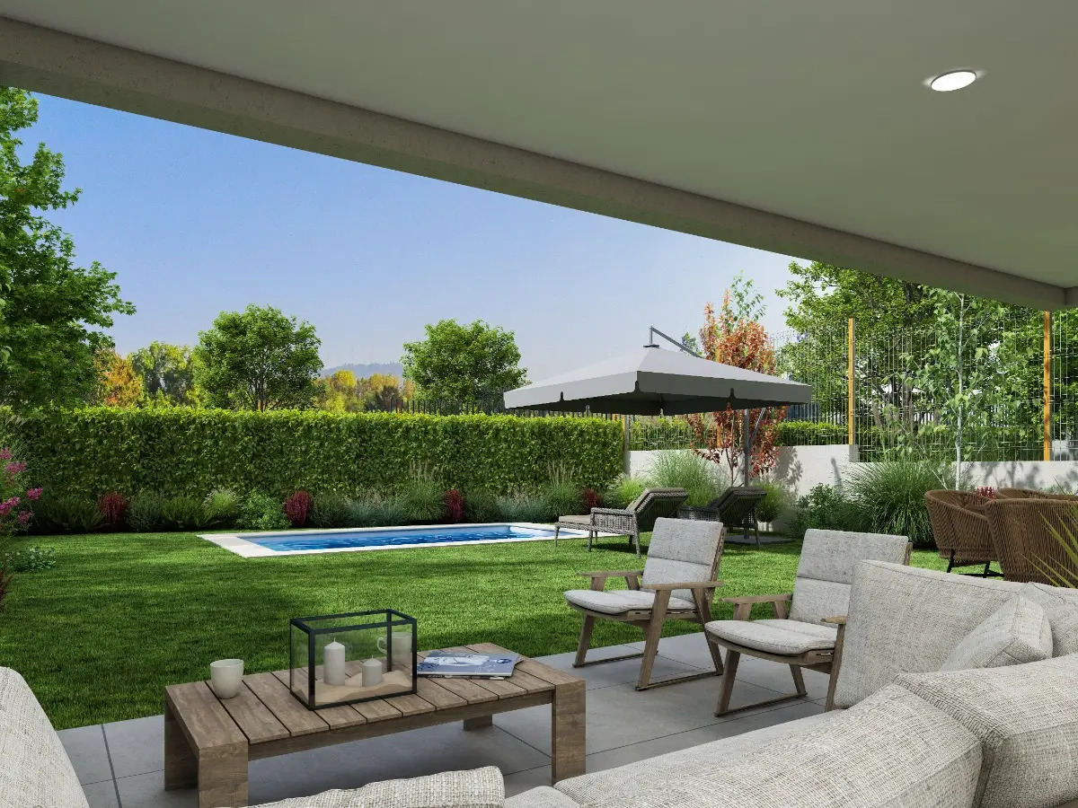 Venta Casa NO 4D en suite Walk-in cl&oacute;set 4B 2E Sebasti&aacute;n Elcano - Las Condes