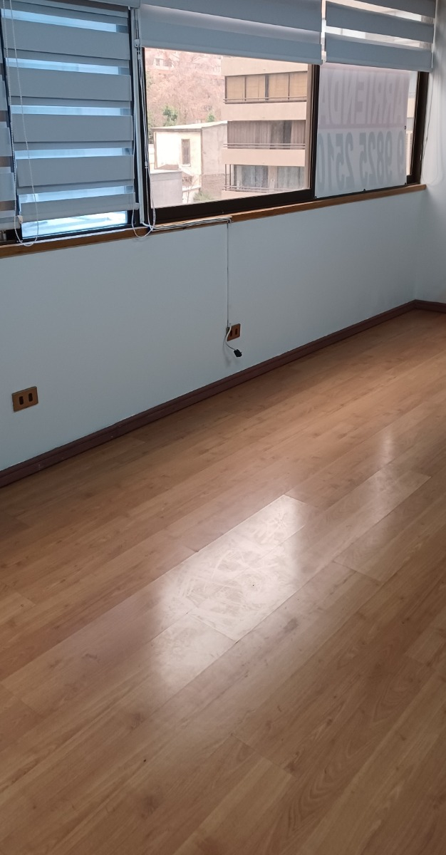 Venta Oficina N 2B 1E Pedro de Valdivia - Providencia