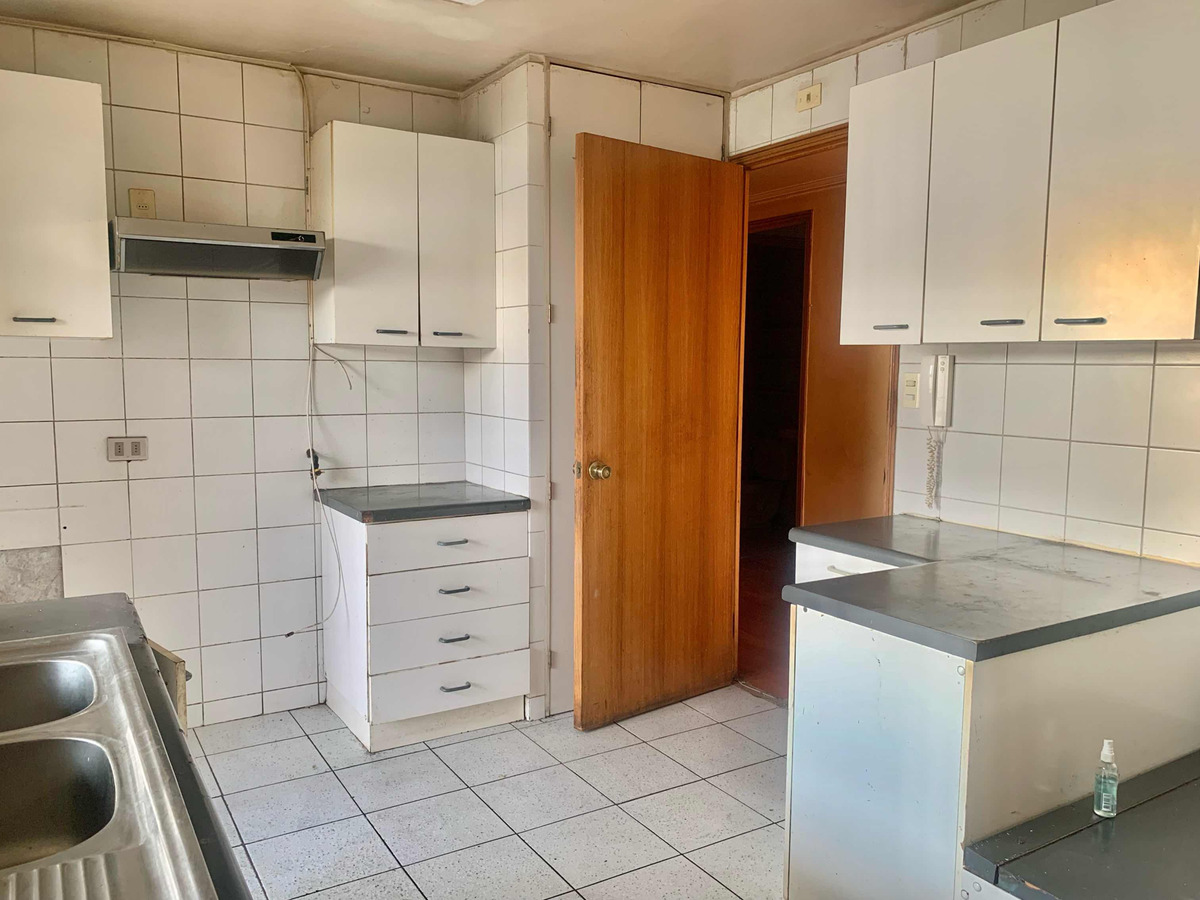 Venta Departamento 4D 4B 2E Nueva Las Condes - Las Condes