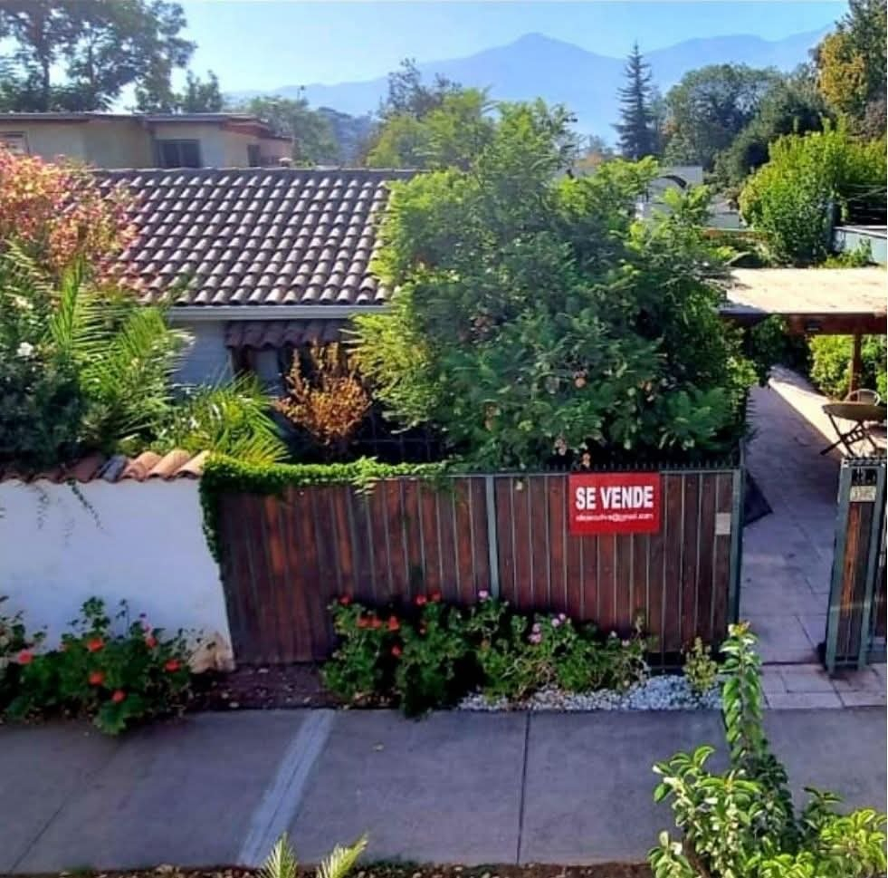 Venta Casa SP 3D 2B 2E 1B Metro Pr&iacute;ncipe de Gales - Country Club - La Reina