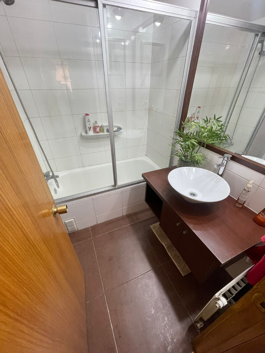 Venta Departamento 3D 2B 1E 1B Las Lilas - Providencia