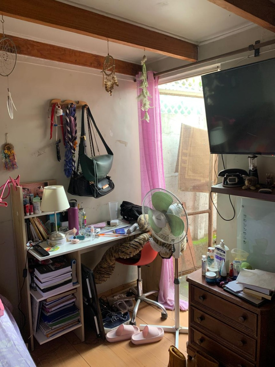 Venta Casa NO 4D 2B 2E 1B Rotonda Atenas - Las Condes