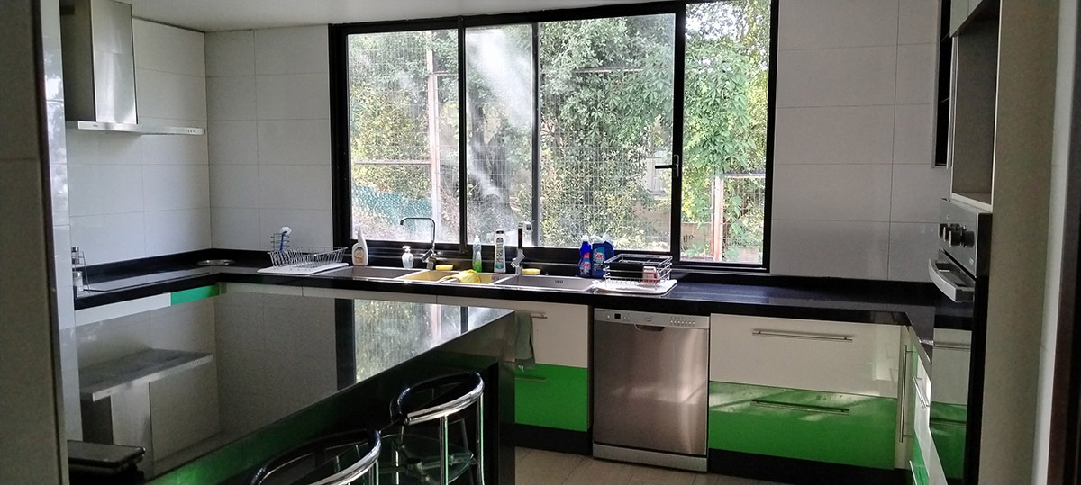 Venta Casa N 6D en suite Walk-in cl&oacute;set 7B 4E 3B Los Dominicos - Las Condes