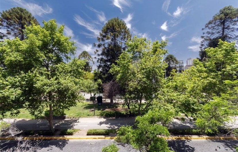 Venta Departamento 3D 3B 1E Plaza Italia - Providencia