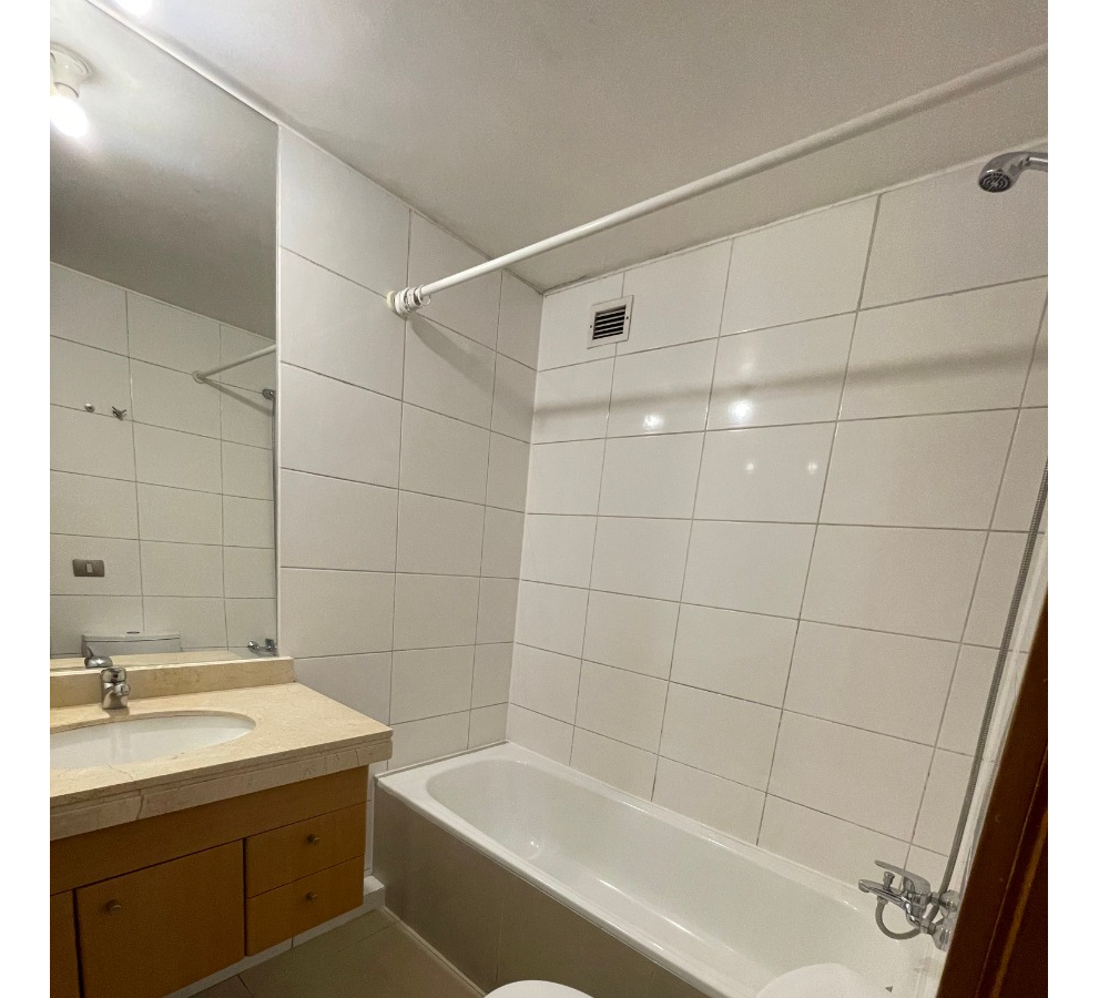 Venta Departamento N 4D 3B 2E 1B Vaticano - Las Condes