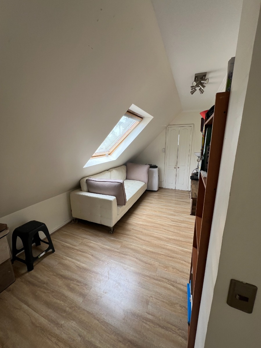 Venta Casa P 5D en suite Walk-in cl&oacute;set 4B 2E La Dehesa - Lo Barnechea