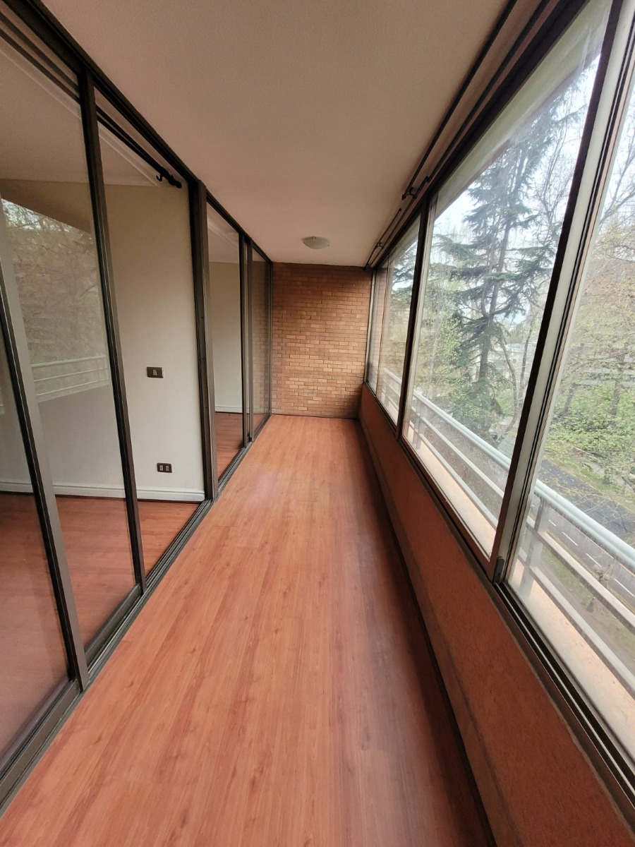 Venta Departamento O 3D en suite Walk-in cl&oacute;set 3B 1E 1B Los Leones - Providencia