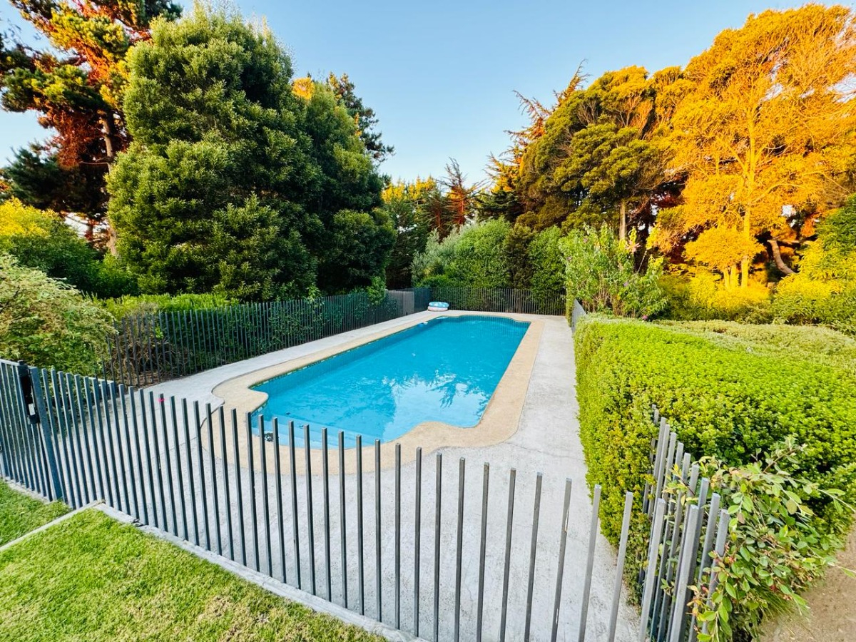 Venta Casa NP 4D en suite Walk-in cl&oacute;set 5B 15E 2B Cantagua de Cachagua - Zapallar