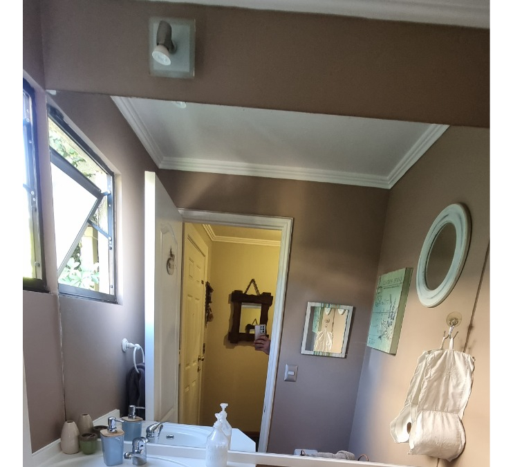 Venta Casa N 5D en suite Walk-in cl&oacute;set 5B 3E 1B San Carlos de Apoquindo - Las Condes