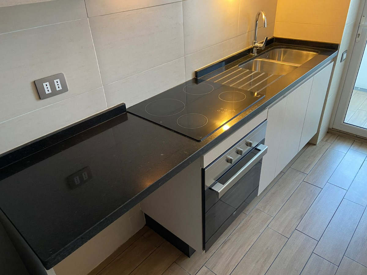 Arriendo Departamento 2D Estoril - Las Condes