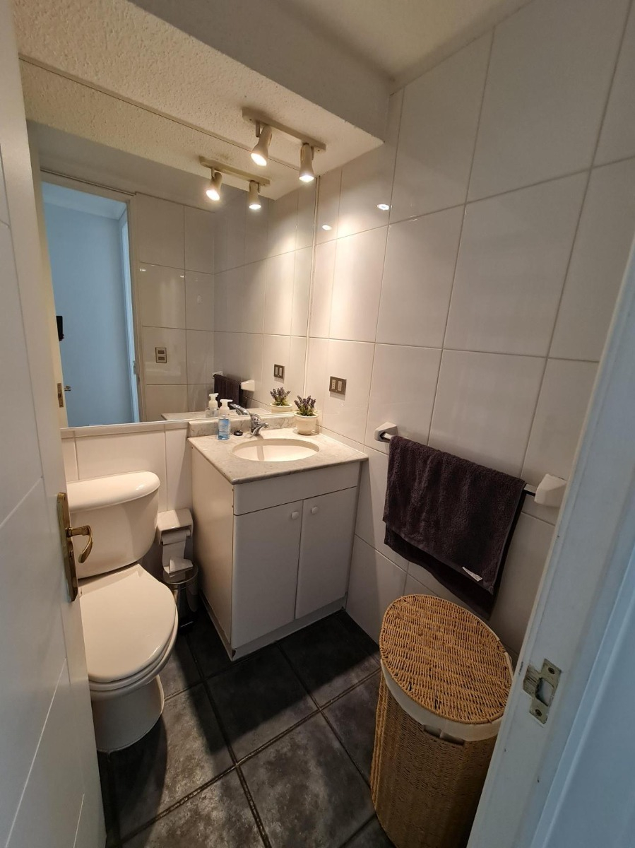 Venta Departamento O 2D 2B 1E 1B Sebasti&aacute;n Elcano - Las Condes