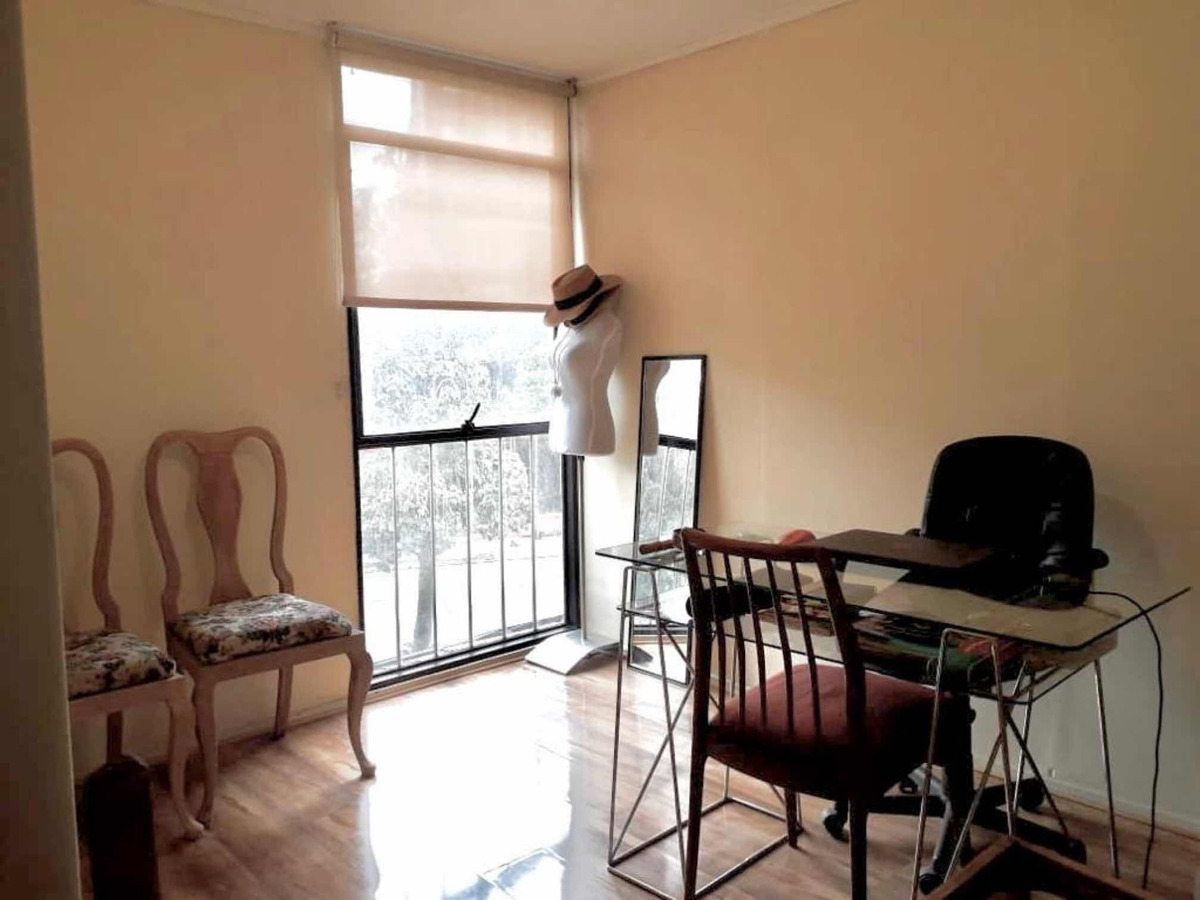 Venta Departamento 4D 1B In&eacute;s de Su&aacute;rez - Providencia