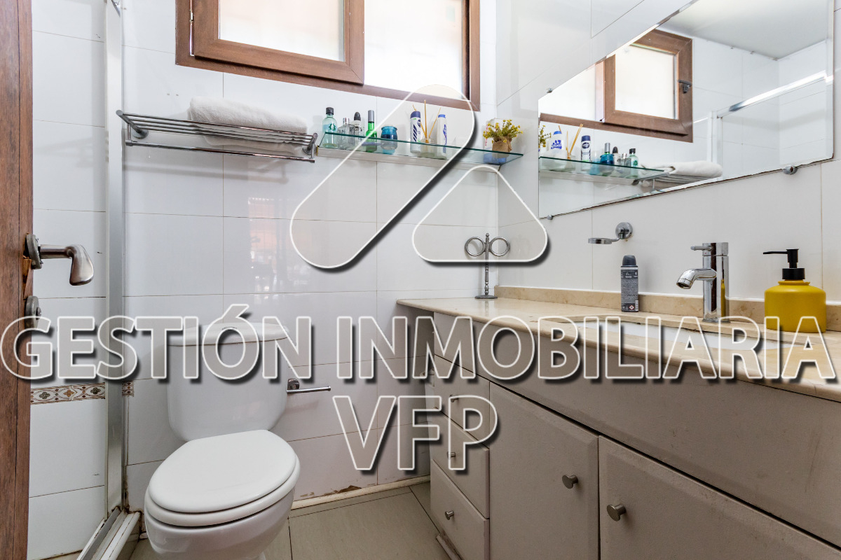 Venta Casa NO 5D en suite Walk-in cl&oacute;set 4B 4E 1B La Reina Alta - La Reina