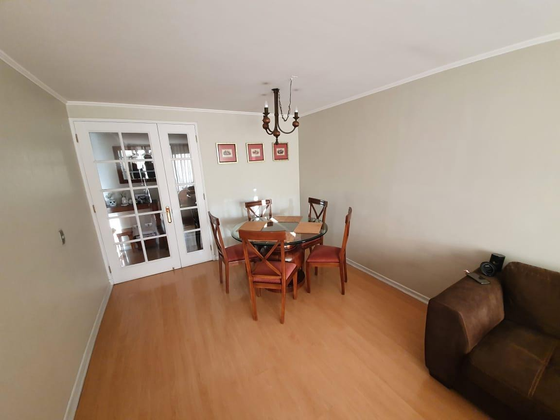 Arriendo Departamento NP 2D Walk-in cl&oacute;set 2B 1E 1B Barrio El Golf - Las Condes