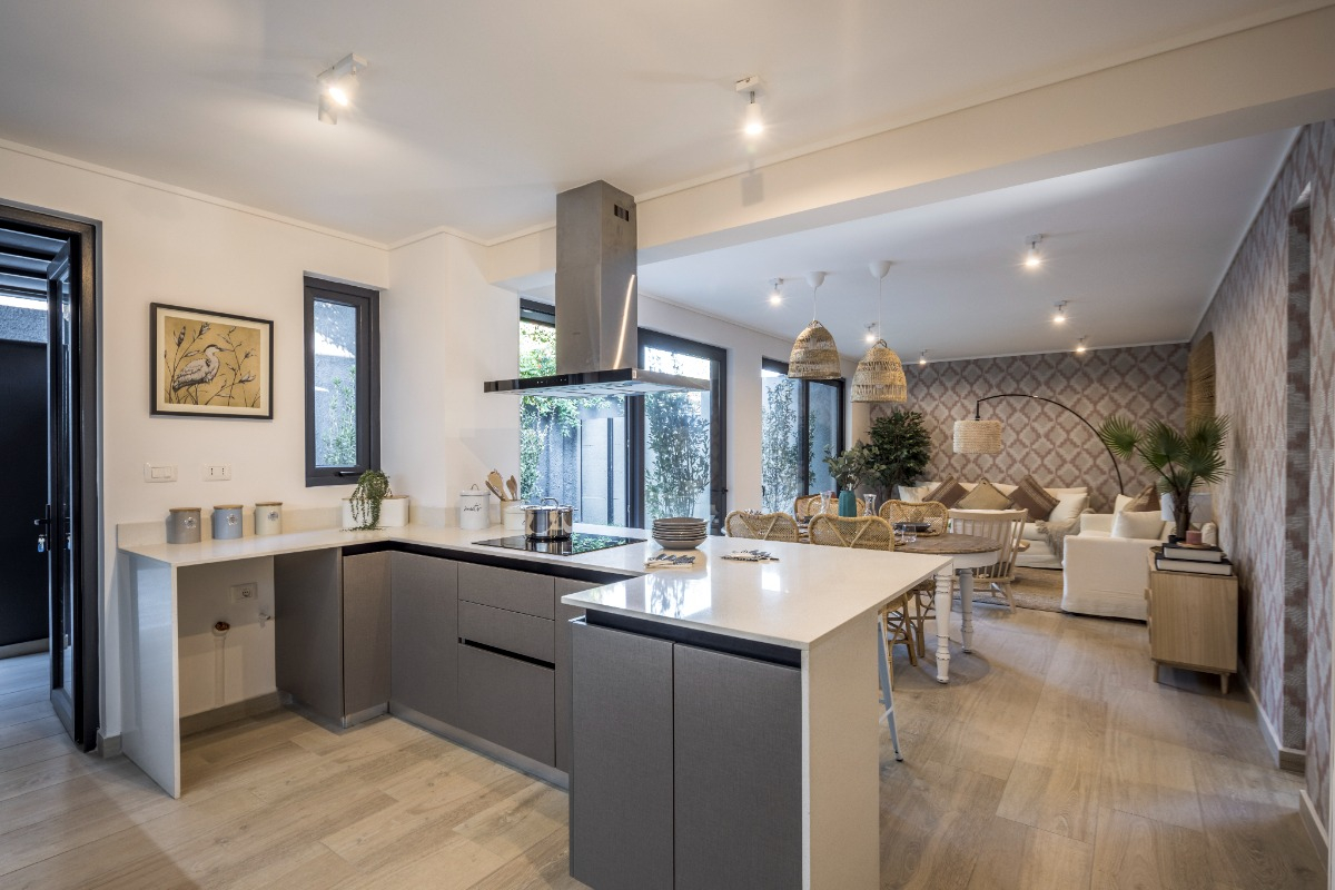 Venta Casa NO 4D en suite Walk-in cl&oacute;set 3B 2E Metro Pr&iacute;ncipe de Gales - Country Club - La Reina