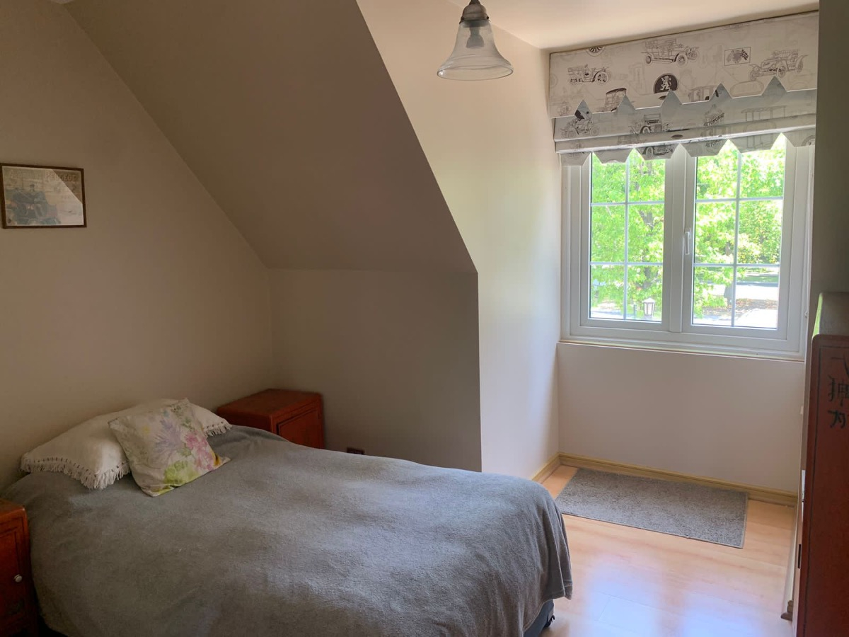 Venta Casa SO 6D en suite Walk-in cl&oacute;set 6B 2E 1B Los Trapenses - Lo Barnechea