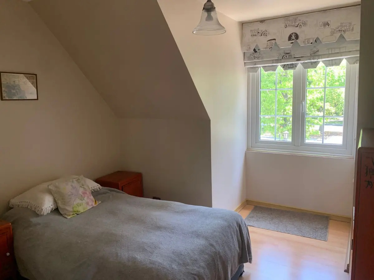 Venta Casa SO 6D en suite Walk-in cl&oacute;set 6B 2E 1B Los Trapenses - Lo Barnechea