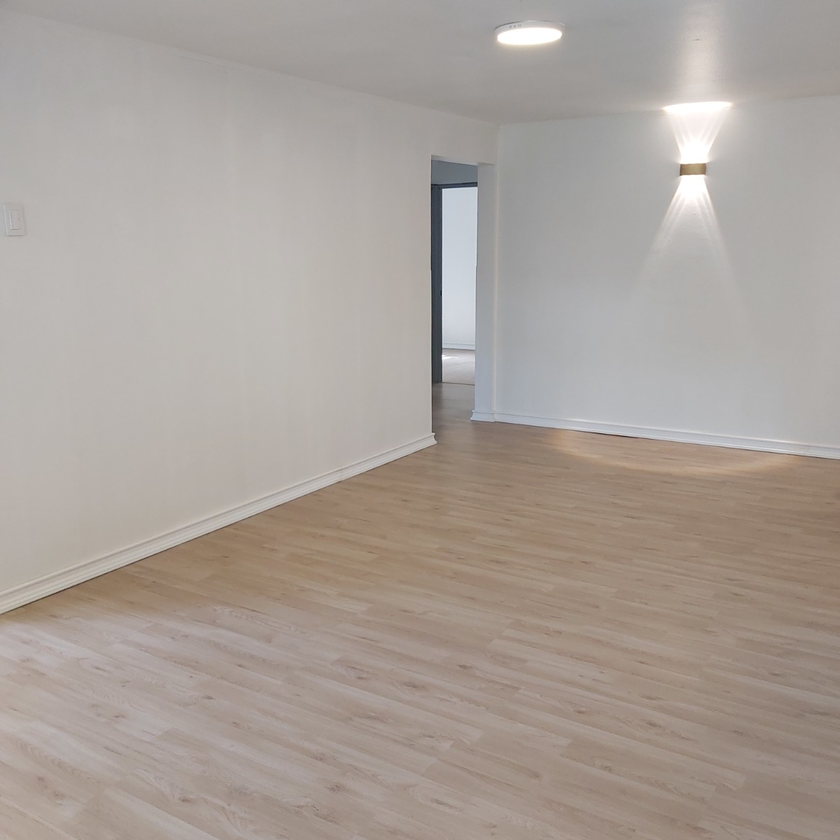 Arriendo Departamento 4D 3B 1E  - La Reina