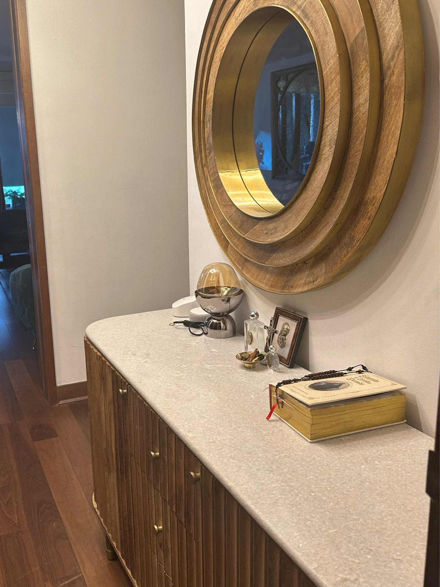 Venta Departamento 2D 3B 1E Parque Arauco - Las Condes