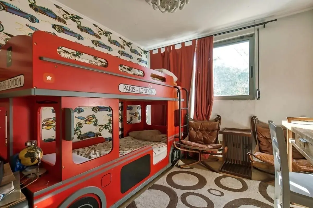 Venta Casa NO 5D WI cl&oacute;set Suite 4B 4E 1Bd Nuestra Se&ntilde;ora del Rosario - Vitacura