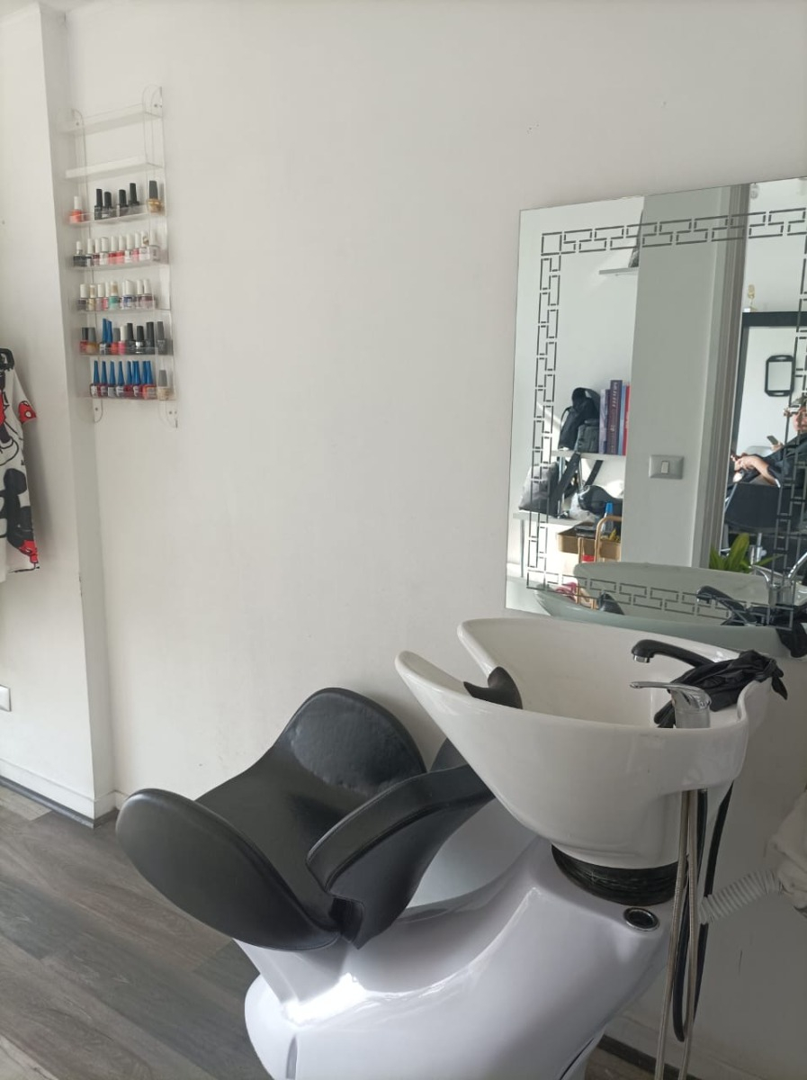 Venta Oficina 1B Estadio Manquehue - Vitacura