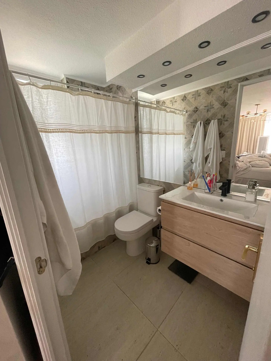 Arriendo Departamento 3D Sebasti&aacute;n Elcano - Las Condes