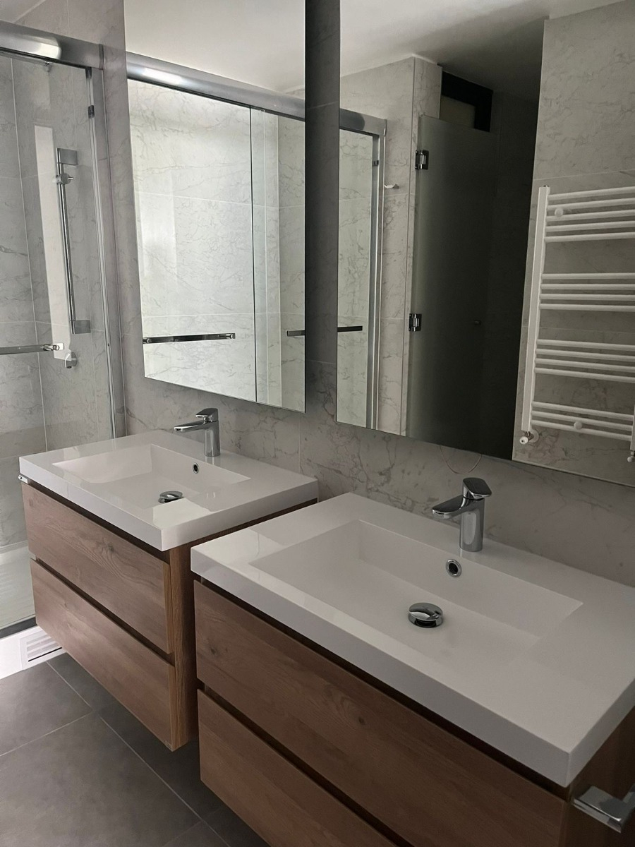 Venta Departamento P 4D en suite Walk-in cl&oacute;set 4B 2E 1B Los Dominicos - Las Condes