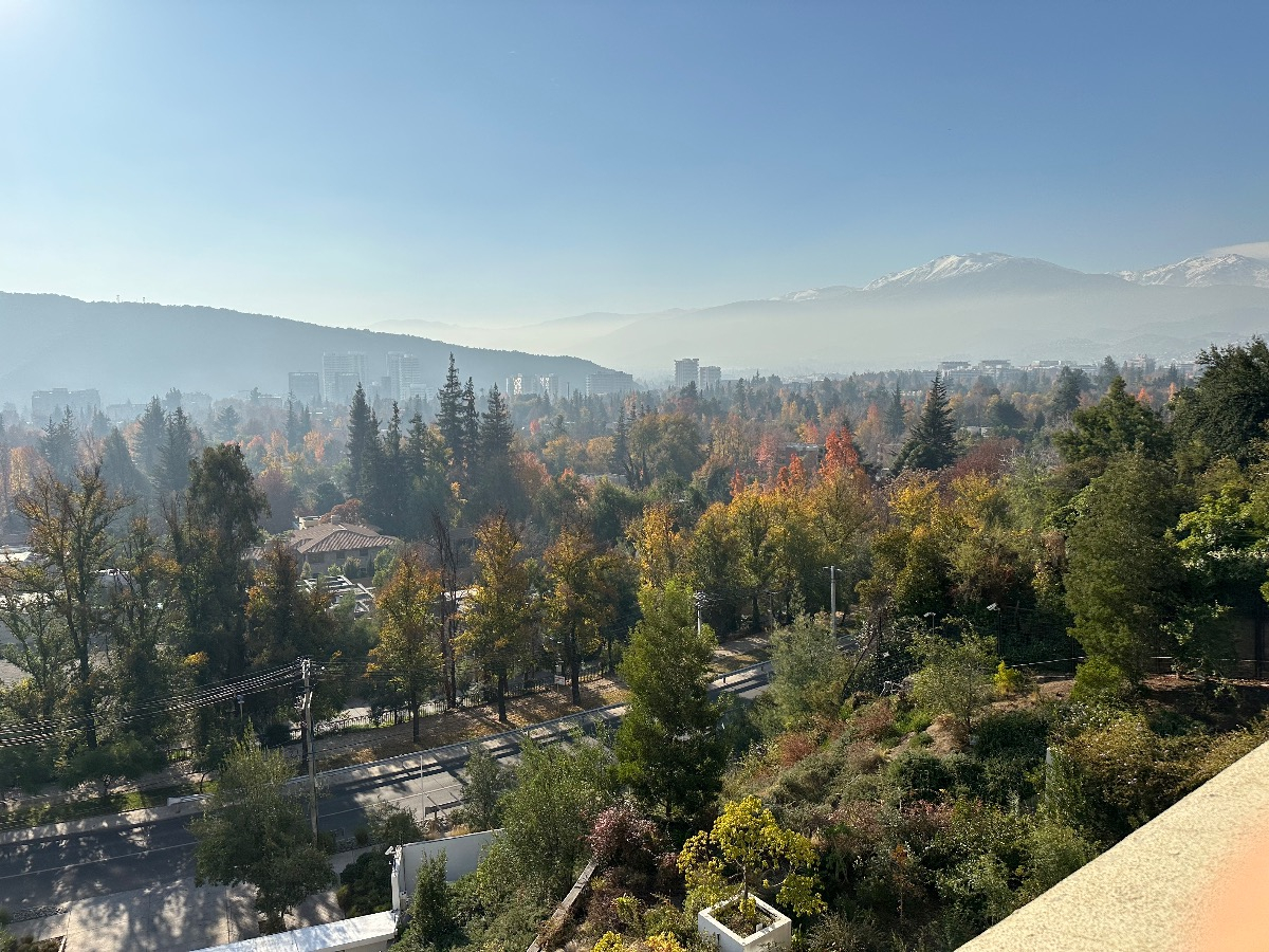 Venta Departamento N 5D 5B 4E 2B  - Las Condes