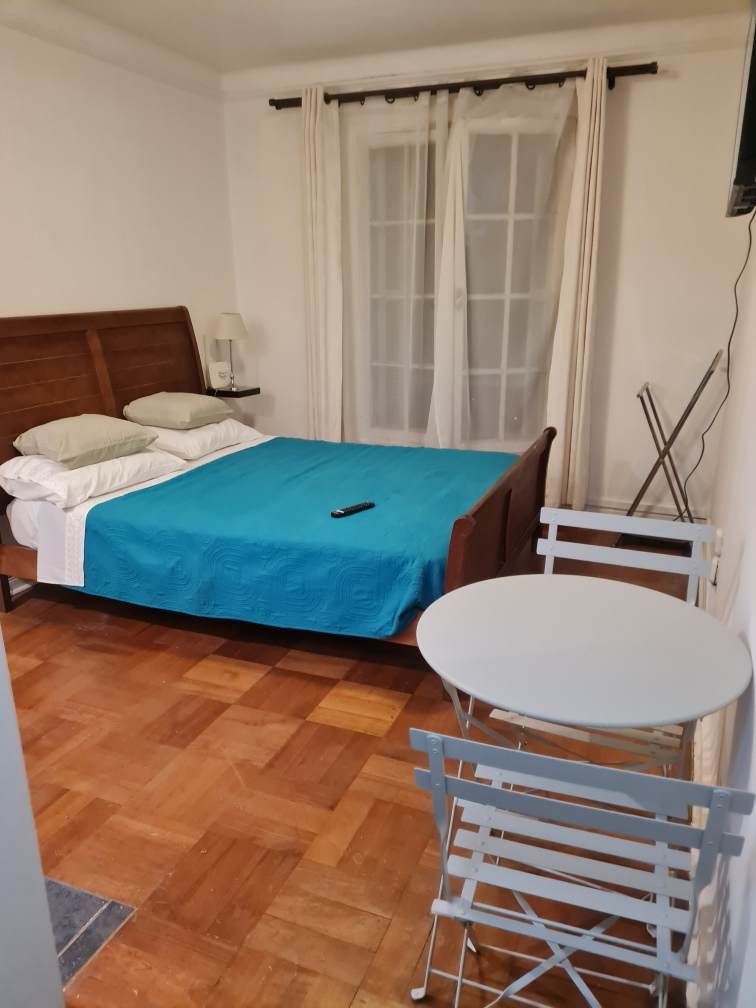 Venta Departamento 1D Los Leones - Providencia