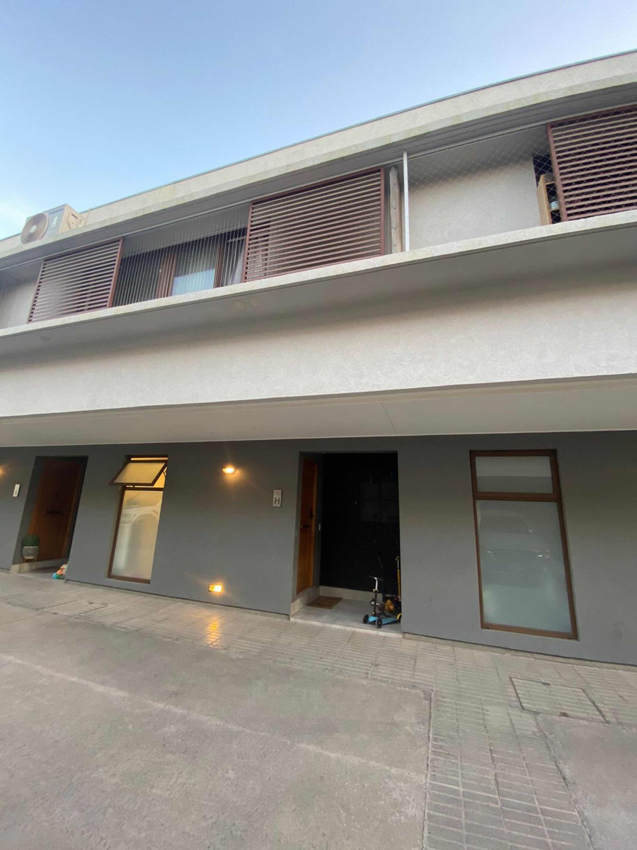 Venta Casa 3D 3B 2E Francisco de Villagra - La Reina