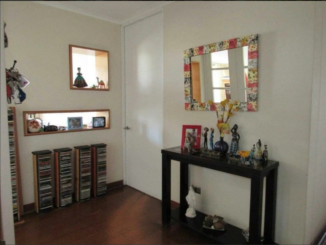 Venta Departamento 4D Sebasti&aacute;n Elcano - Las Condes