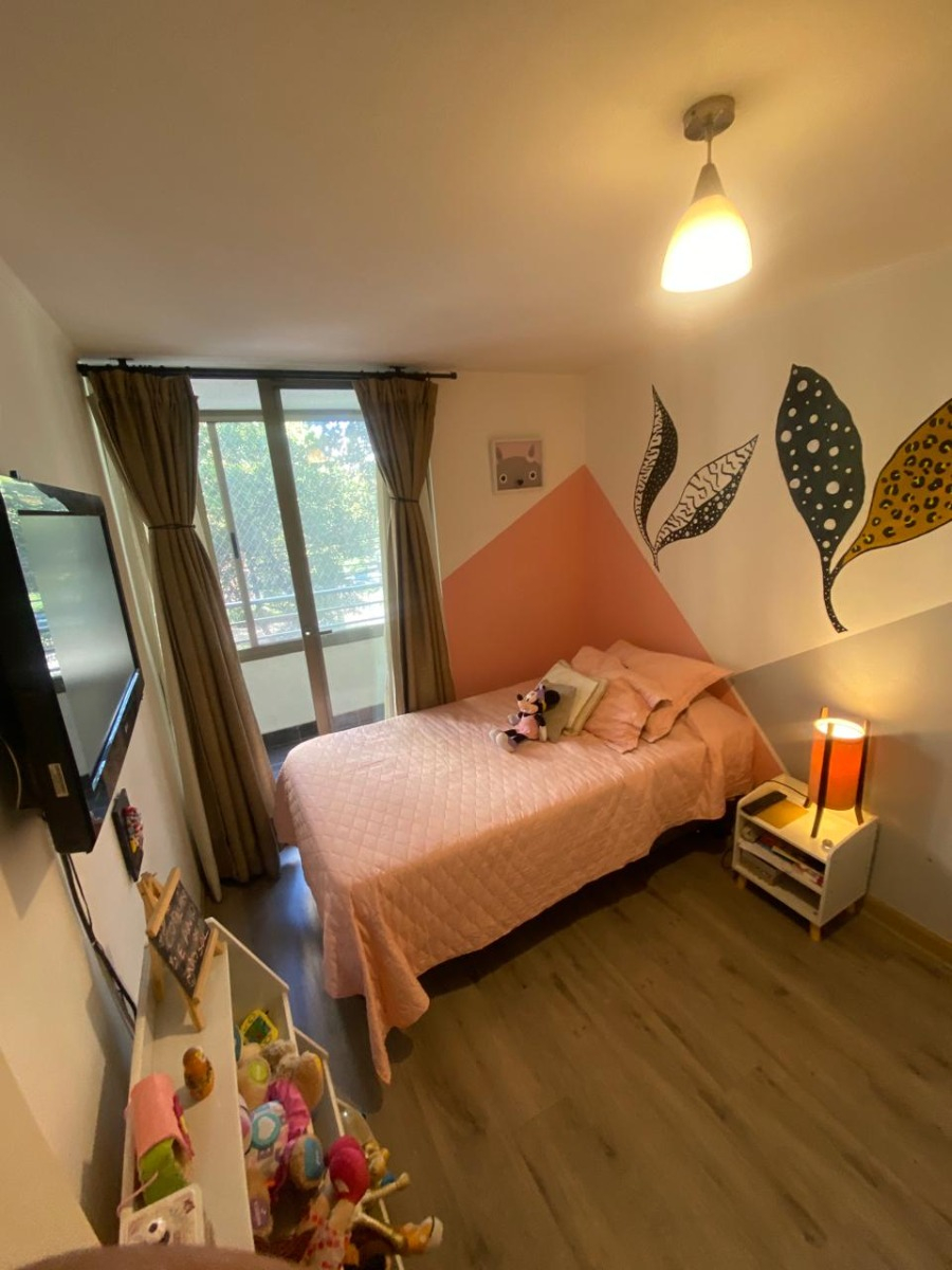 Arriendo Departamento S 2D en suite Walk-in cl&oacute;set 2B 1E Metro &Ntilde;u&ntilde;oa - &Ntilde;u&ntilde;oa