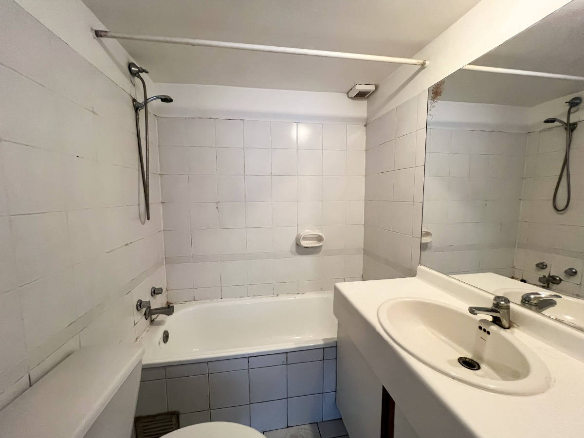 Arriendo Departamento NO 1D + oficina, en suite Walk-in cl&oacute;set 2B 1E 1B Parque Bicentenario - Vitacura