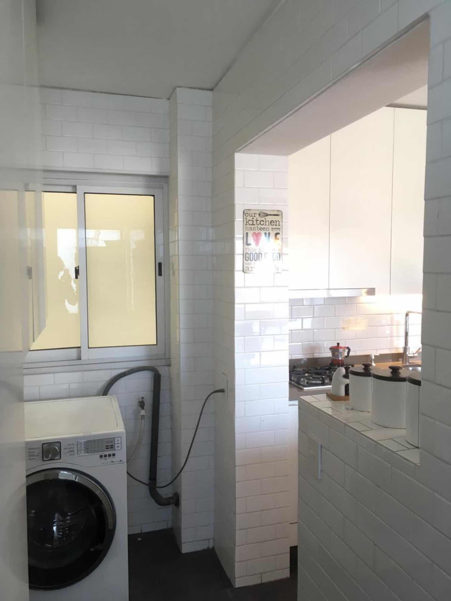 Arriendo Departamento SP 3D 2B 1E 1B Metro Tobalaba - Mall Costanera - Providencia