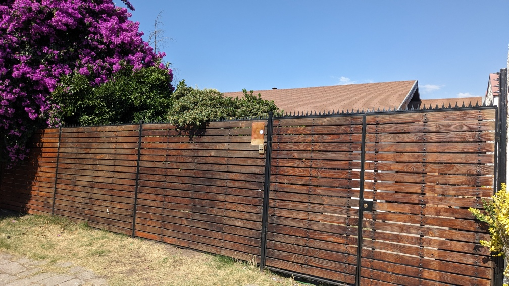 Arriendo Casa 5D 2B 1E Rotonda Atenas - Las Condes