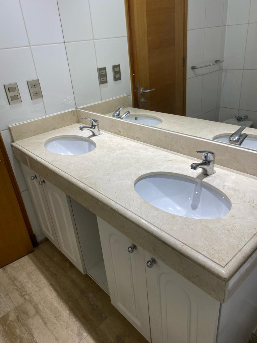 Arriendo Departamento 4D en suite 3B 2E 1B Metro Escuela Militar - Las Condes