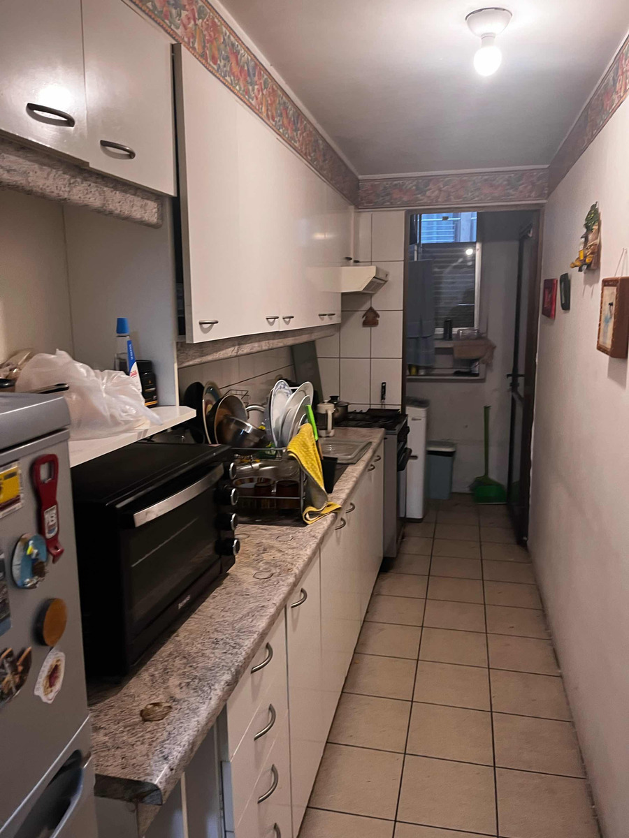 Venta Departamento 3D 2B In&eacute;s de Su&aacute;rez - Providencia