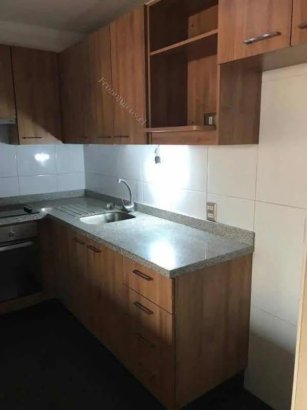 Arriendo Departamento 1D 1B 1E 1B Metro Bilbao - Providencia