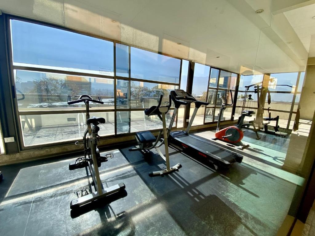 Venta Departamento NP 1D en suite Walk-in cl&oacute;set 1B  - Providencia