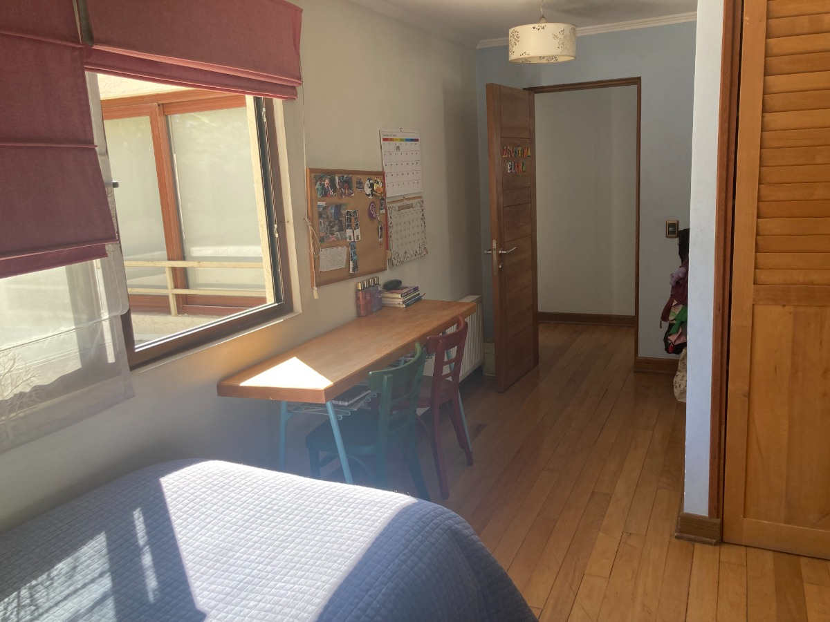 Venta Casa NO 5D en suite Walk-in cl&oacute;set 5B 2E La Reina Alta - La Reina