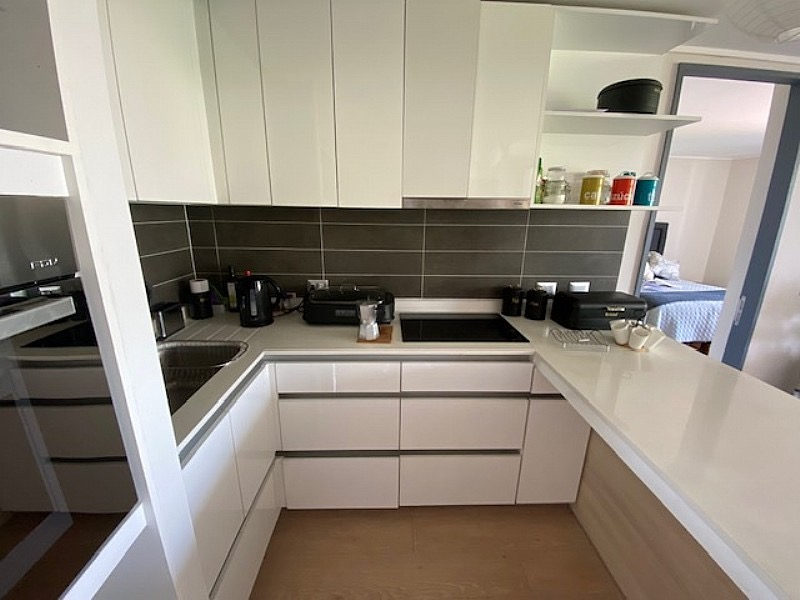 Arriendo Departamento 2D In&eacute;s de Su&aacute;rez - Providencia