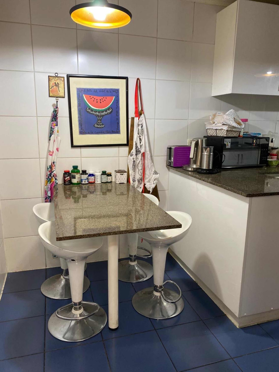 Arriendo Departamento 3D 2B 2E 1B Metro &Ntilde;u&ntilde;oa - &Ntilde;u&ntilde;oa