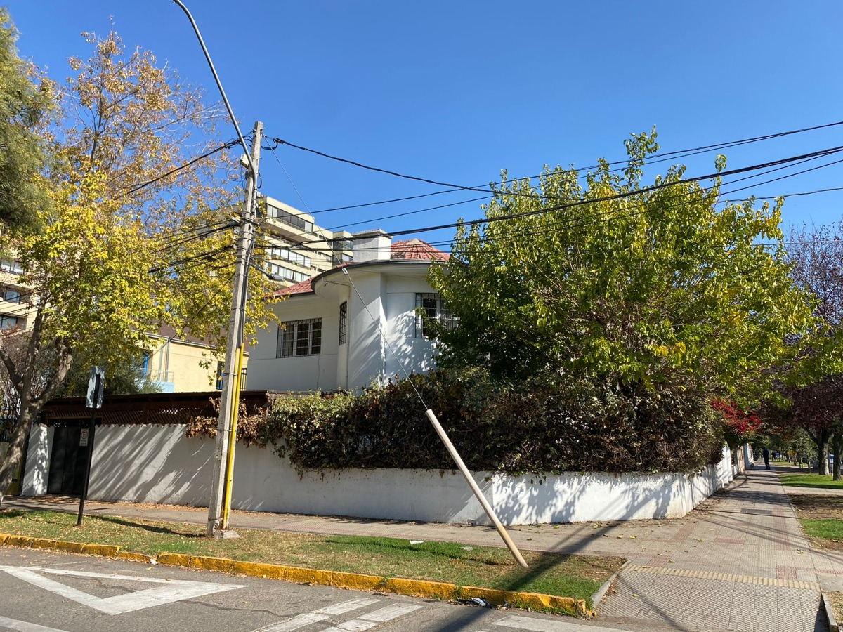 Venta Casa NO 5D Walk-in cl&oacute;set 3B 4E Pedro de Valdivia - Providencia