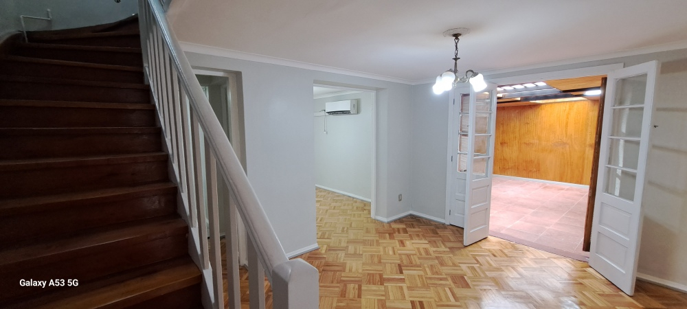 Arriendo Casa 5D 3B 3E Barrio Italia - Providencia