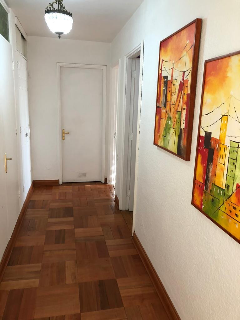 Venta Departamento P 2D 2B 1B Barrio Italia - Providencia