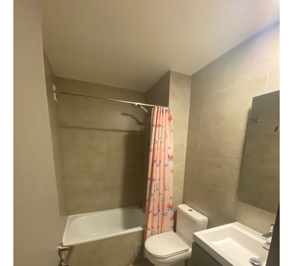 Arriendo Departamento P 3D en suite Walk-in cl&oacute;set 3B 1E 1B In&eacute;s de Su&aacute;rez - Providencia