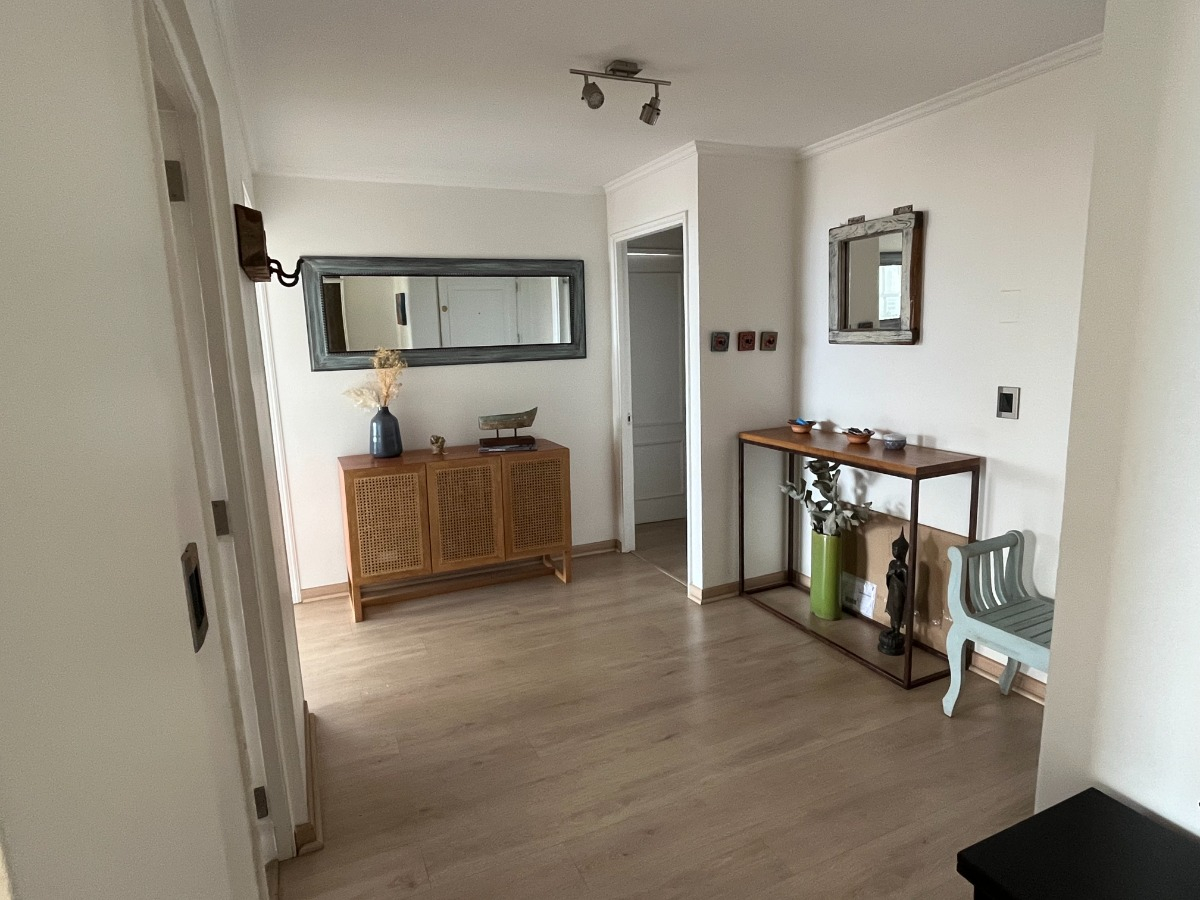 Arriendo Departamento SO 3D en suite Walk-in cl&oacute;set 3B 2E 1B  - Las Condes