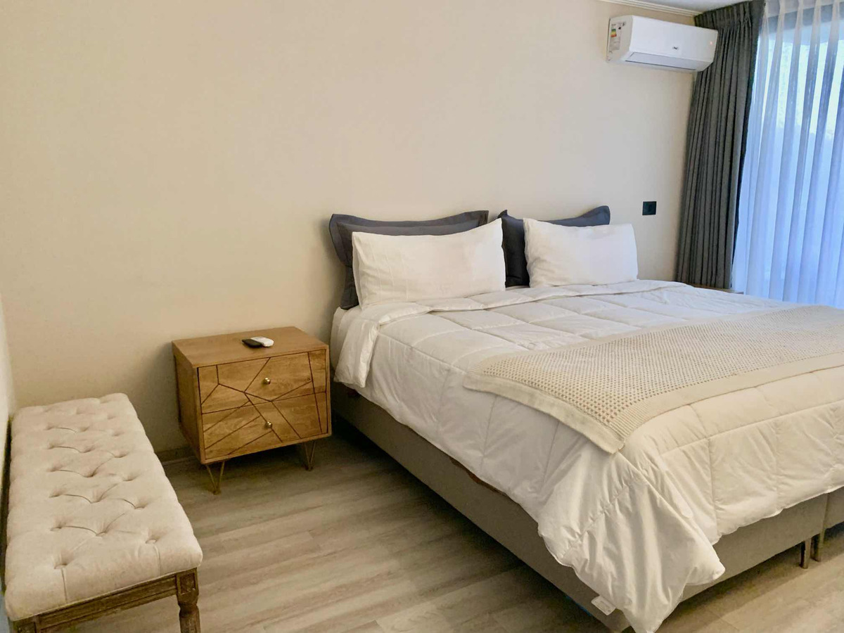 Venta Departamento 3D 2B 1E In&eacute;s de Su&aacute;rez - Providencia