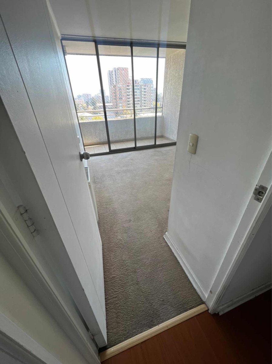 Venta Departamento 2D 2B 1E Metro &Ntilde;u&ntilde;oa - &Ntilde;u&ntilde;oa